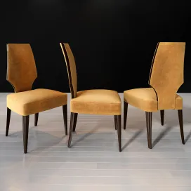 Selva Vendome chair Art